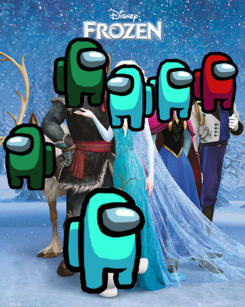 ArendelleDark's tweet photo. //Sé que llevo mucho sin aparecer y que no es apropiado regresar así, pero no me he podido resistir, lo siento mucho. https://t.co/5gn2Qwn7ga