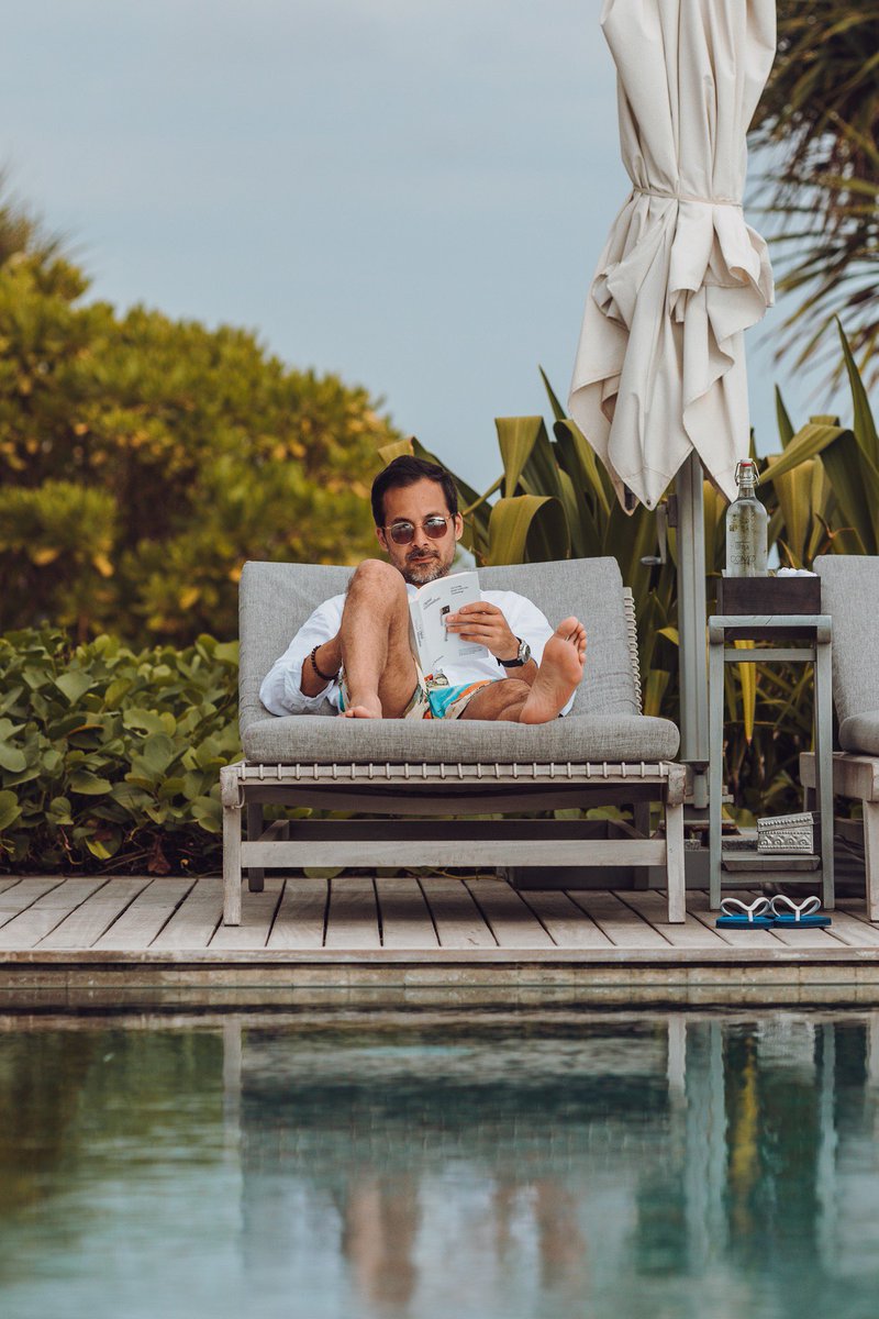 OrlebarBrown's tweet photo. We spoke to @FormNutrition founder @damian_soong about finding success using "Deep Work" and how the company became a Certified B Corporation, balancing profit with purpose. Read the full interview now: https://t.co/MmPZYNQgTG
#DoseOFSun #OrlebarBrown #OBsAroundTheWorld
￼ https://t.co/VWsWYL4NrS
