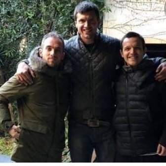 Keşke şunlar da kulübü  takibe alsa