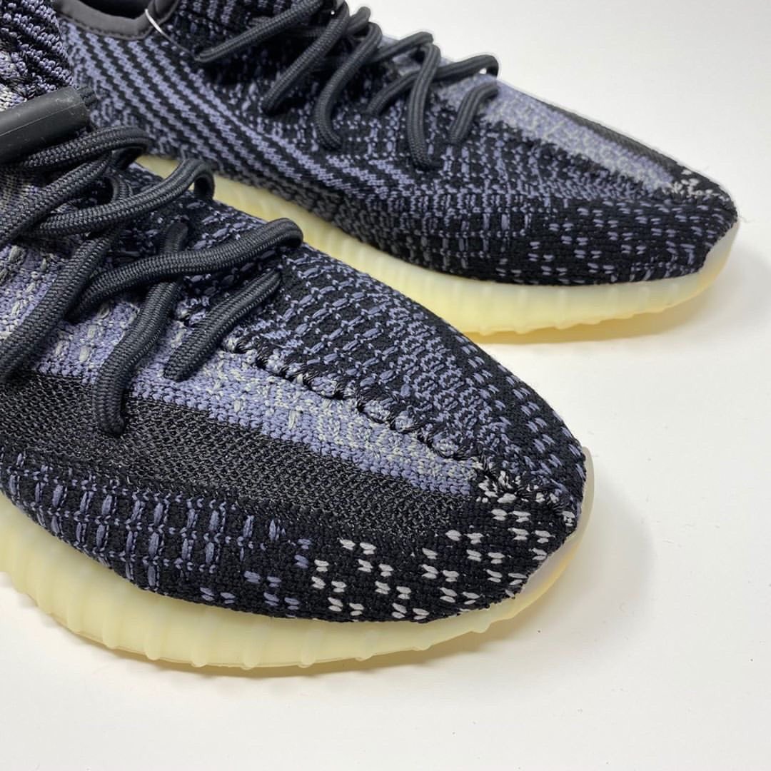 yeezy asriel reflective