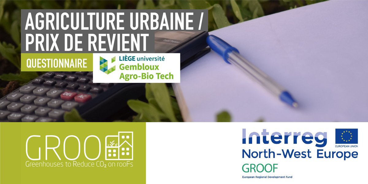 Un prix juste pour les producteurs! Mais quel est ce prix… au juste? 🧐

👉Répondez à ce questionnaire (court) et participez à la création d'un premier comparatif dans votre domaine d'activité: lnkd.in/e6-cn6i