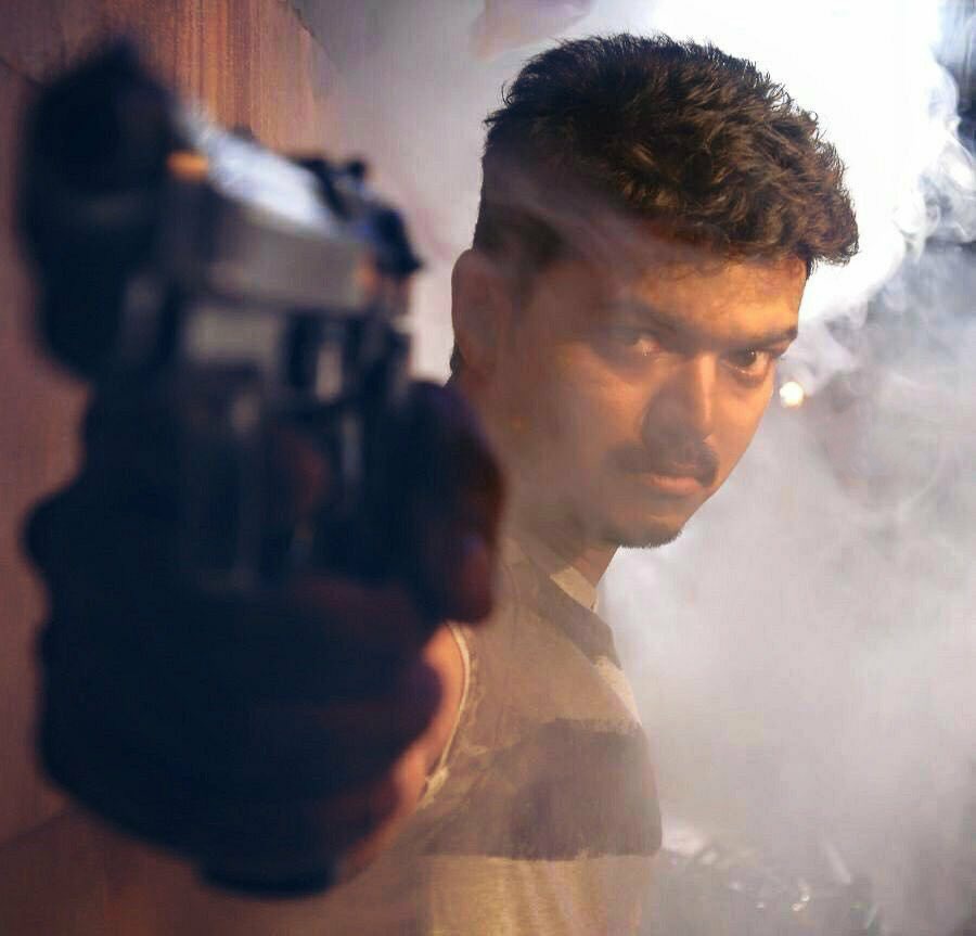 SakthiKVignesh tweet picture