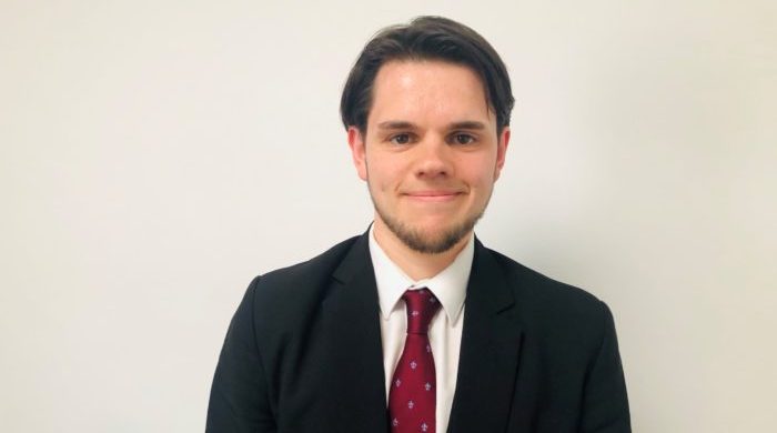 We are absolutely delighted to announce that Nathan Davis will join Park Square Barristers on 9th September as a tenant following the completion of his pupillage. bit.ly/3jV2sVU #PSQB #newtenant @thelegalvegan