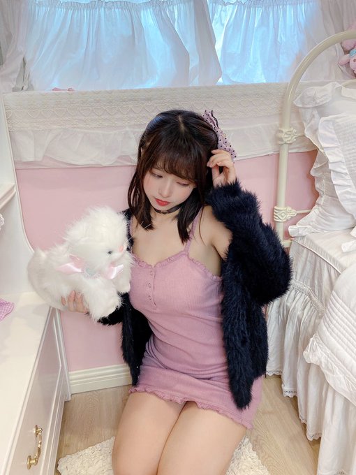 コスプレイヤー肃雨のTwitter画像25