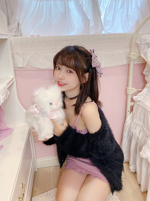 コスプレイヤー肃雨のTwitter画像24