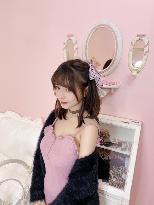 コスプレイヤー肃雨のTwitter画像27