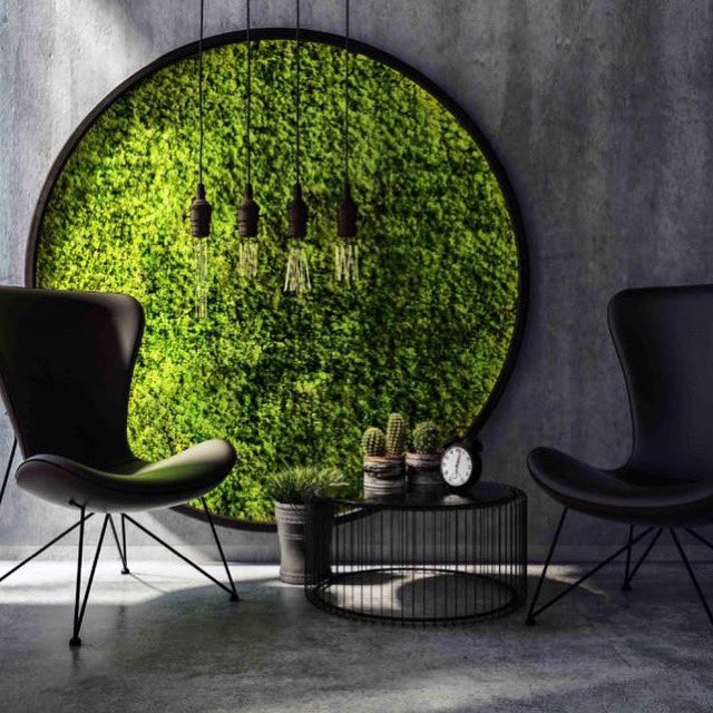 OtherOffice x Biowork
.
👋 Nouveau partenariat avec le spécialiste du paysage d’intérieur Biowork. Ils créent des espaces végétalisés dans les bureaux afin de favoriser le bien-être des personnes en entreprise. #workspace #bureaux