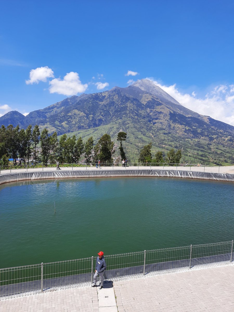 attmoko's tweet photo. 🏞 https://t.co/aKZtrKSDHh
