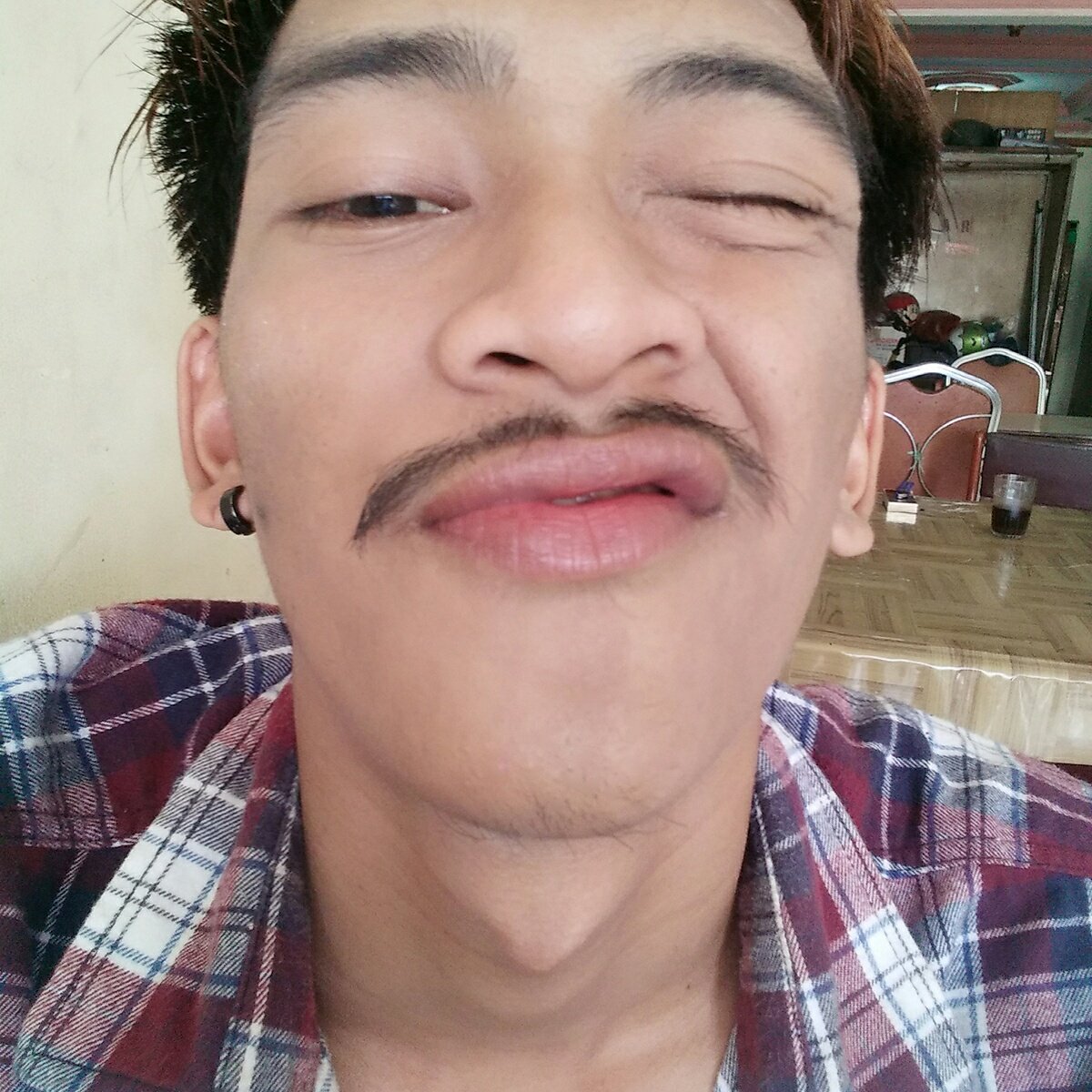 MbulMbul16's tweet photo. #FotoProfilBaru https://t.co/2EAMwS6t4D