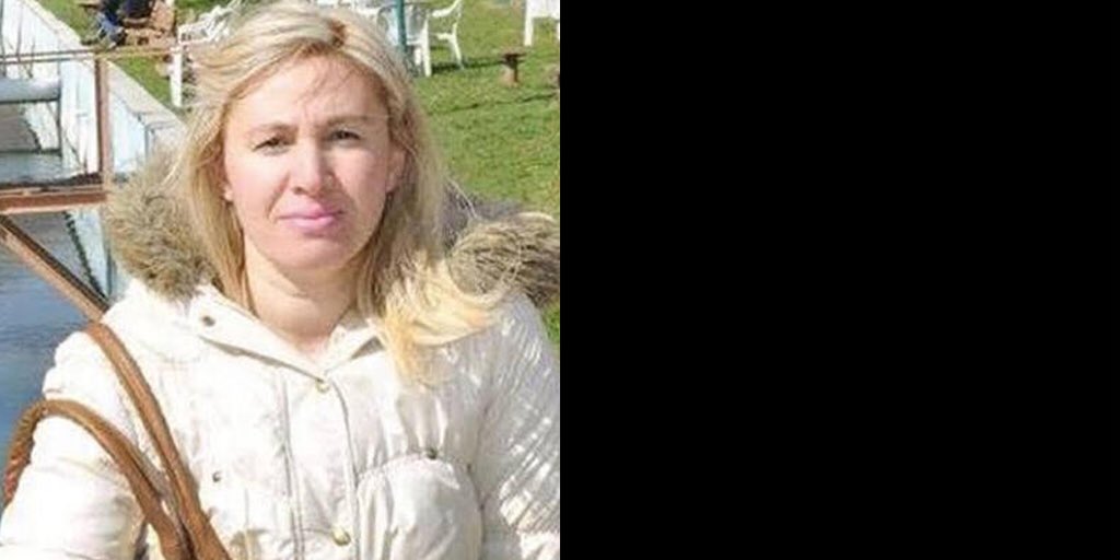 Ayşe Tuba Arslan
45 -
#ŞiddeteSessizKalma