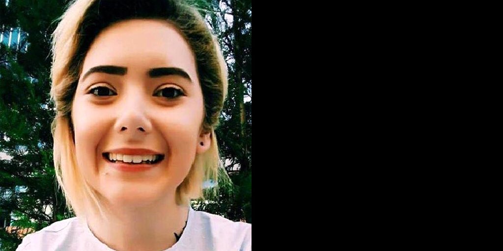 Şule Çet
23 -
#ŞiddeteSessizKalma