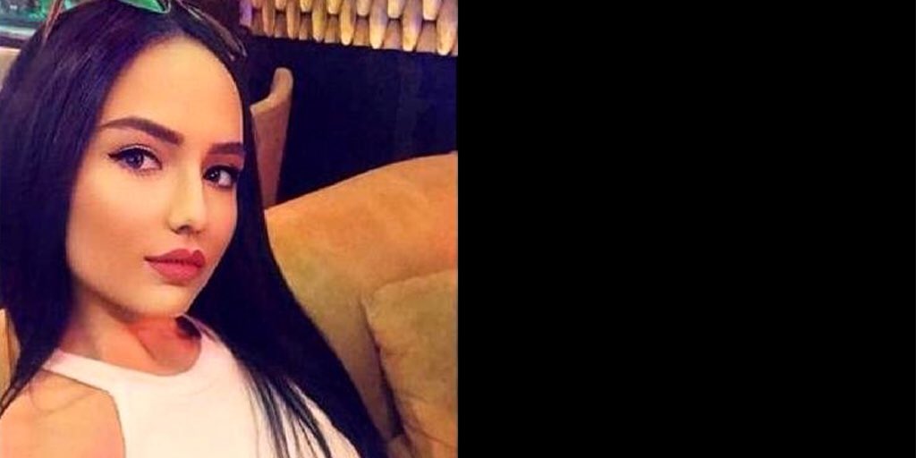 Aleyna Çakır
21 -
#ŞiddeteSessizKalma