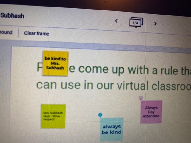 Sulekha Subhash tweet media