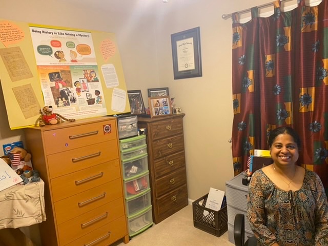 Sulekha Subhash tweet media