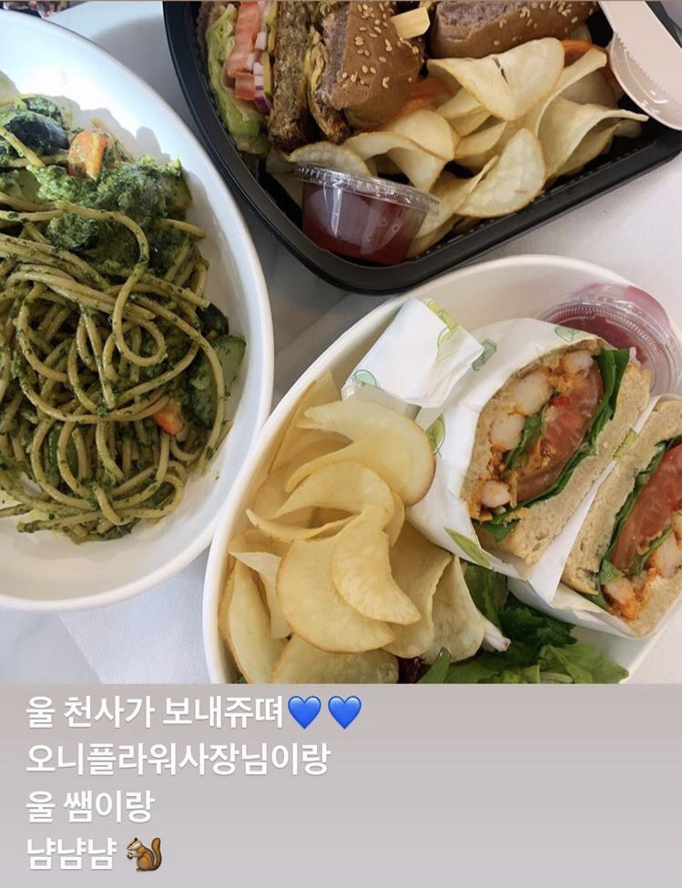 grapefruitO221's tweet photo. 이 따뜻한 사람아 ㅠㅠ https://t.co/hVkyMbYi4S