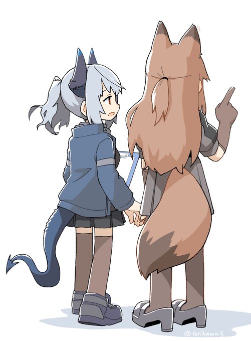 フラリス… 