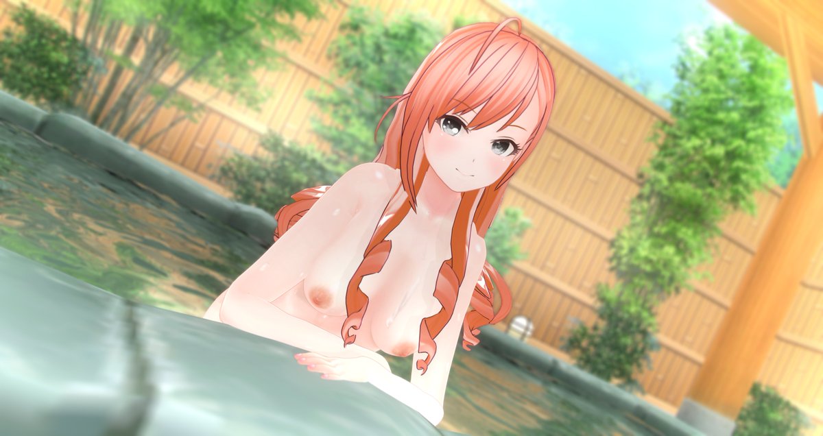 Fbはあたりやね　顔作る他に機能あるかしらんけど(/・ω・)/
#COM3D2 #カスタムオーダーメイド3D2
