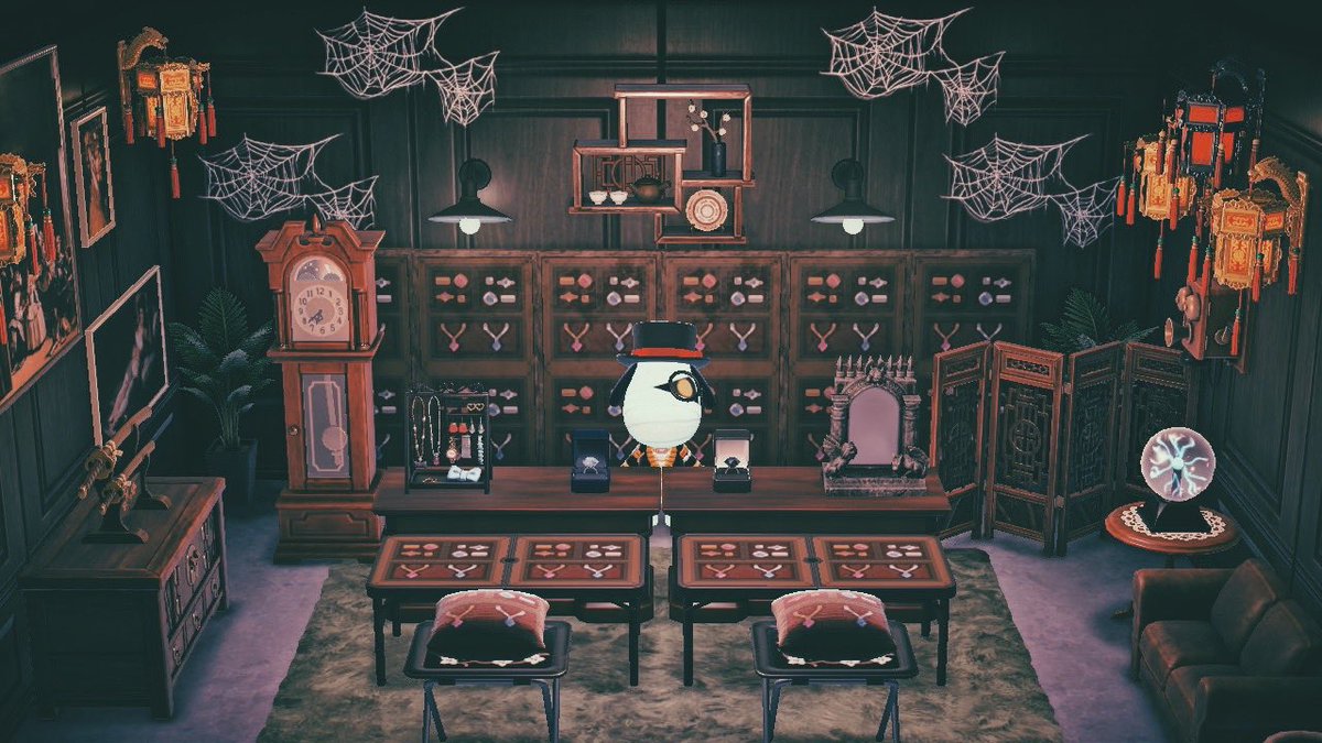 potatotoffee's tweet photo. more spooky items for halloween pls 👻🎃👻 https://t.co/M8dyKr8XkV