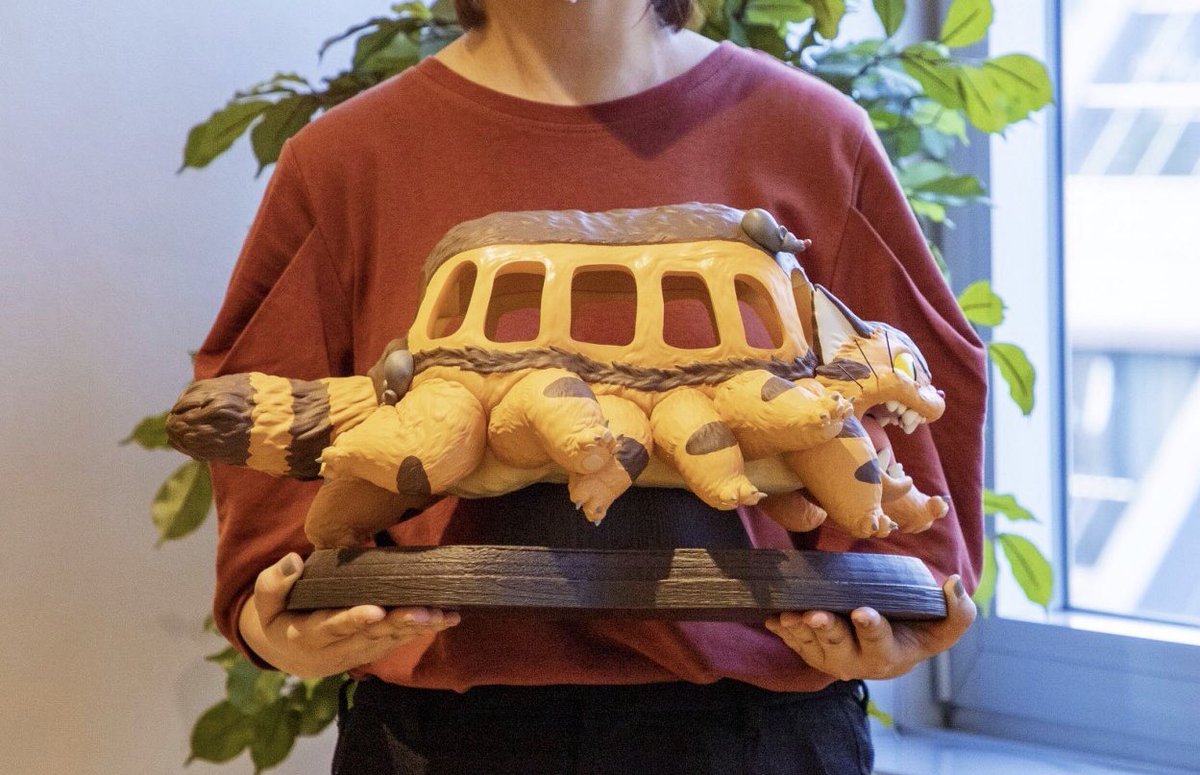 となりのトトロ ネコバス み～つけた！ 特集 - となりのトトロ GOODS COLLECTION | どんぐり共和国そらのうえ店