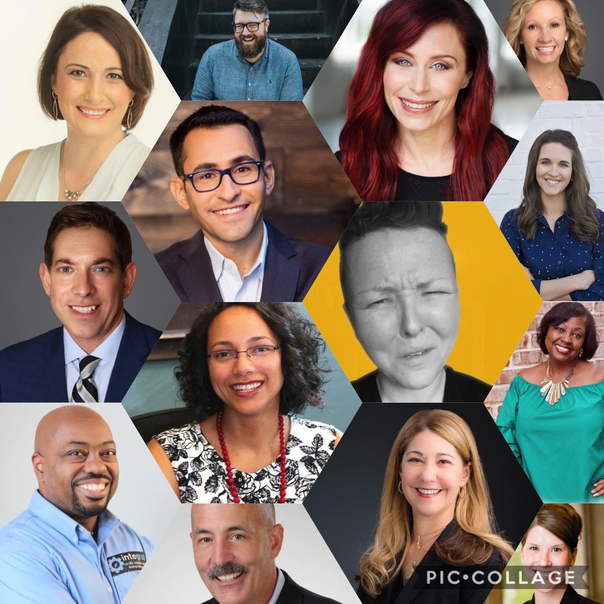 Check out who is going to be at our one day virtual MOSHRM conference on Sept. 24. Learn, grow and connect with your MO HR peers and earn up to 27 recertification credits. Learn more: conta.cc/2DlTn8U
#SHRM #HR #virtualconference