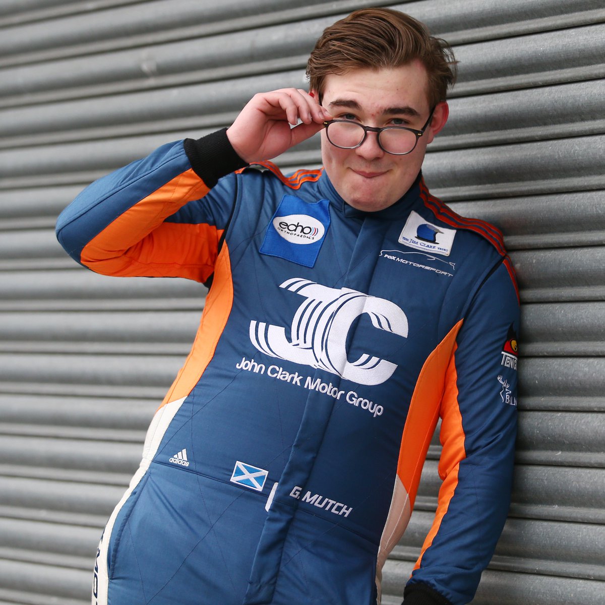 FoxMotorsportOT's tweet photo. 2020 half-time update: Gordie Mutch

ℹ️ 3x Ginetta GT5 podiums ℹ️ P4 in points table ℹ️ Finished every race in top 10 ℹ️ Hasn't qualified outside top 3 for 17 months ℹ️ Motorsport UK iRacing winner ℹ️

Follow at @_gordie_mutch_

📸 @JakobEbrey https://t.co/b08kKuAXZy
