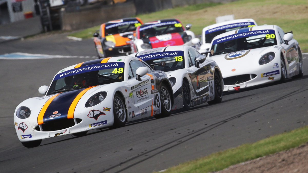 FoxMotorsportOT's tweet photo. 2020 half-time update: Gordie Mutch

ℹ️ 3x Ginetta GT5 podiums ℹ️ P4 in points table ℹ️ Finished every race in top 10 ℹ️ Hasn't qualified outside top 3 for 17 months ℹ️ Motorsport UK iRacing winner ℹ️

Follow at @_gordie_mutch_

📸 @JakobEbrey https://t.co/b08kKuAXZy