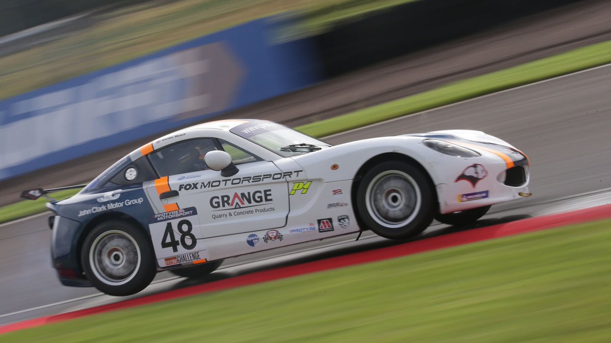 FoxMotorsportOT's tweet photo. 2020 half-time update: Gordie Mutch

ℹ️ 3x Ginetta GT5 podiums ℹ️ P4 in points table ℹ️ Finished every race in top 10 ℹ️ Hasn't qualified outside top 3 for 17 months ℹ️ Motorsport UK iRacing winner ℹ️

Follow at @_gordie_mutch_

📸 @JakobEbrey https://t.co/b08kKuAXZy