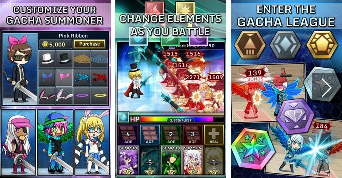 alexababarika's tweet photo. Download Free Arcade game Gacha world For Android
https://t.co/3WgugUhUqq
#mobone #androidapps #games #androidgames #sumsung #sony #htc #acer #xiaomi #meizu #androidgame #huawei #nokia #oppo #oneplus #honor #gamesforandroid #arcade #gachaworld #manager #gacha #online #anime https://t.co/tAe9HODbQu
