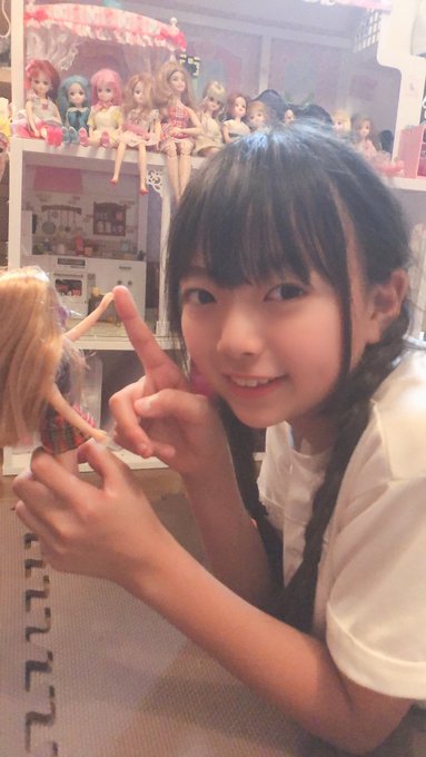 Twitterのコスプレ画像15