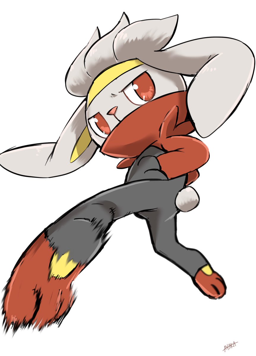 Ayaka ラビフット