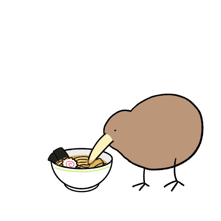 food no humans noodles white background simple background bird bowl  illustration images