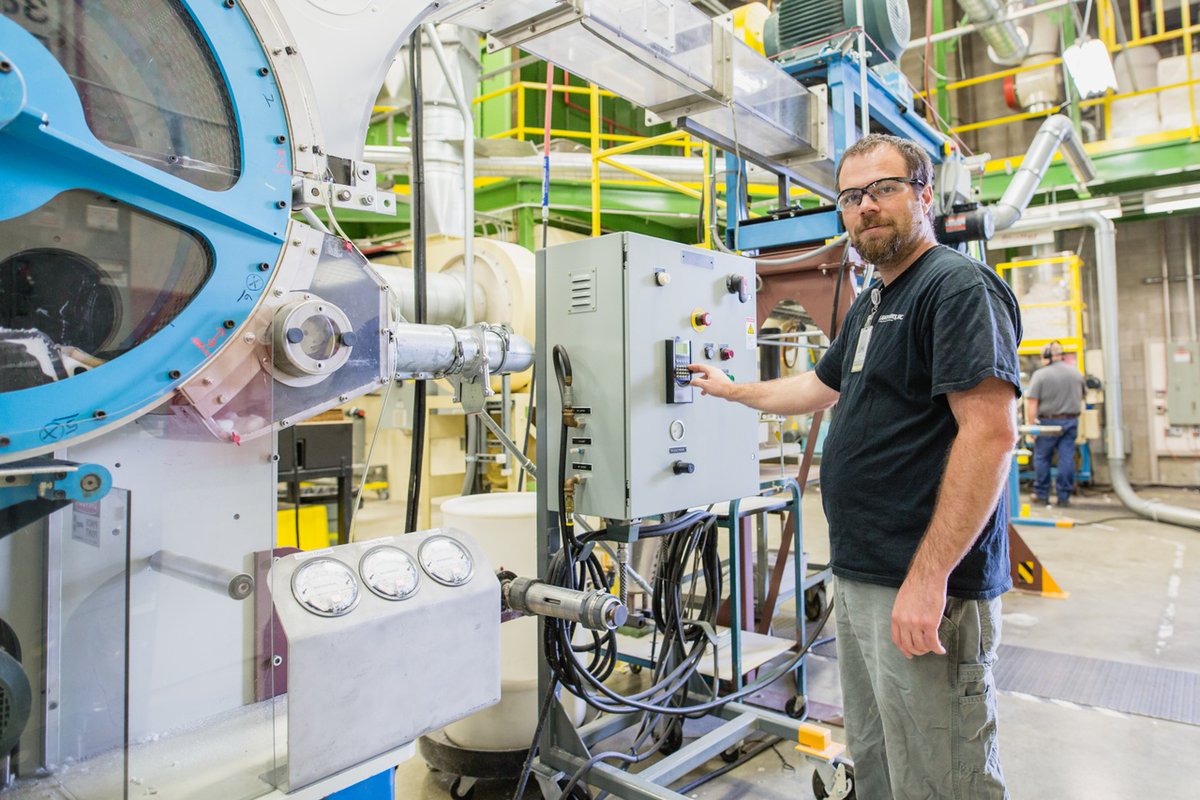 IntlPaperCo's tweet image. This #NationalPreparednessMonth, we recognize the great strides our global facilities have made in ensuring the safety of all our team members. 

Thank you to all 50,000+ team members who champion the #TheIPWayForward by promoting safety within the workplace.