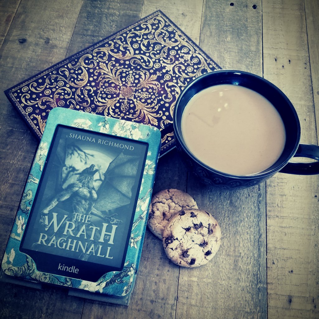 RussellCatrin's tweet photo. π My #CurrentRead for the #IFAsummerchallenge2020 - #TheWrathofRaghnall by #ShaunaRichmond π₯°
#IFA #Bookish #BookLover #IndieBook #Bibliophile #Bookworm #LoveBooks #Booknerd #Books #Book #Bookaddict #ebooks #Author #Writer #WritingCommunity #ReadingCommunity https://t.co/yEJet1pxgc