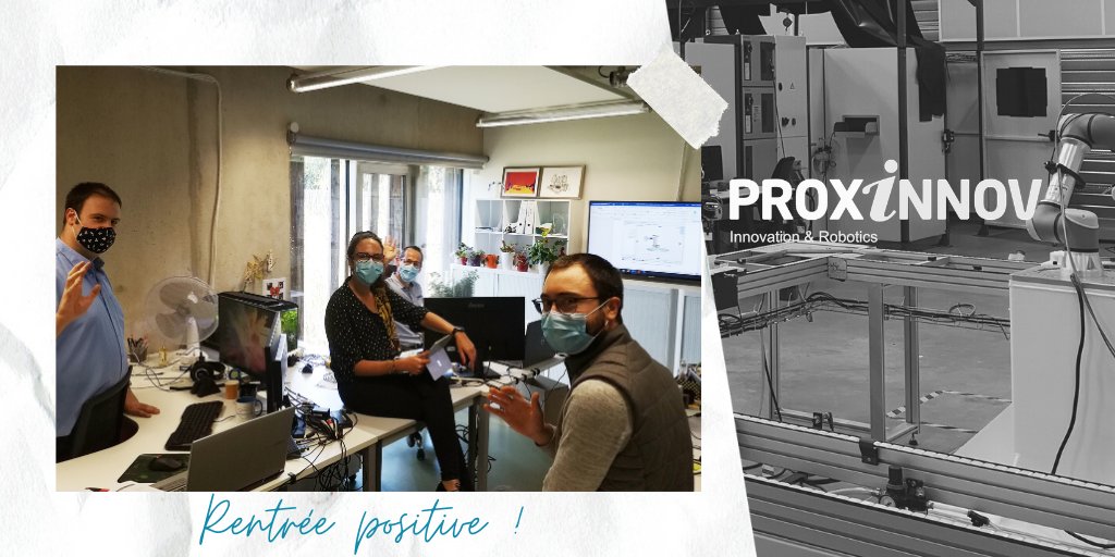 Proxinnov tweet media