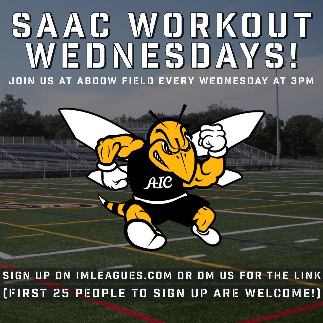 Join us tomorrow at 3pm. Here is the link to sign up. First 25 people. imleagues.com/spa/reservatio…