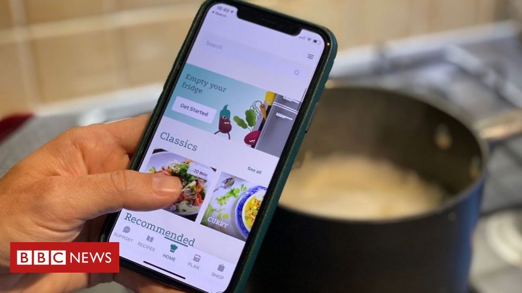 TrendingNews_7's tweet photo. BBC News - Can artificial intelligence create a decent dinner? https://t.co/GPl39d45tQ By
@nellmooney
#AI #DeepLearning #MachineIntelligence #MachineLearning #MixedLearning #SmartDevices
@LavaletteAstrid
@smoothsale
@Blockchain_exp https://t.co/2EvKCkDKI3