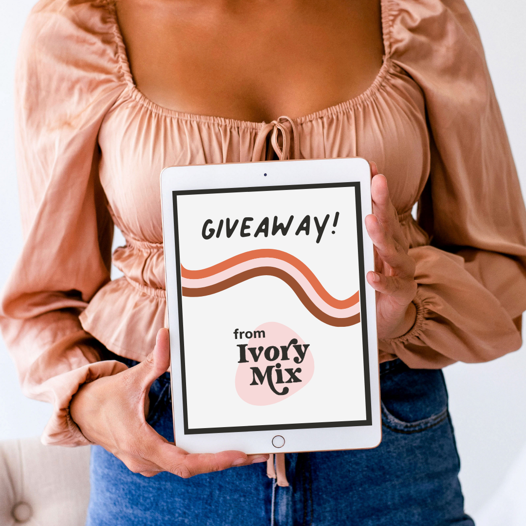 It's started - the GIVEAWAY for September! ❤️😍 👉 I'm giving away a 12 month VIP membership to 1 winner! I'll be announcing the winner on Saturday Morning September 12th 2020⠀⠀⠀⠀⠀⠀⠀⠀⠀⠀⠀⠀⠀⠀⠀⠀⠀⠀
⠀⠀⠀⠀⠀⠀⠀⠀⠀⠀⠀⠀⠀⠀