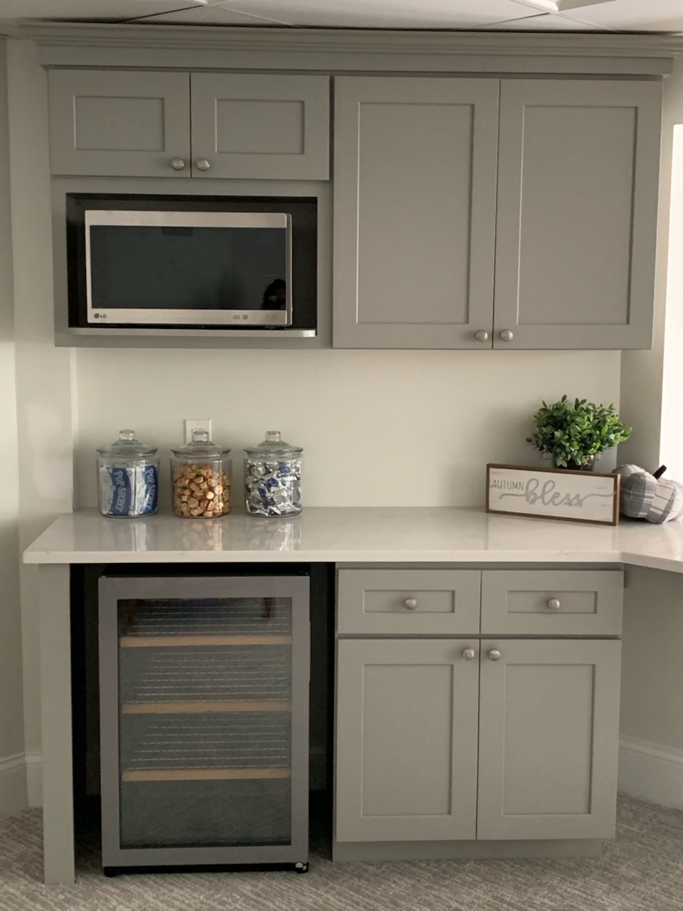 Compass Kitchens / Twitter