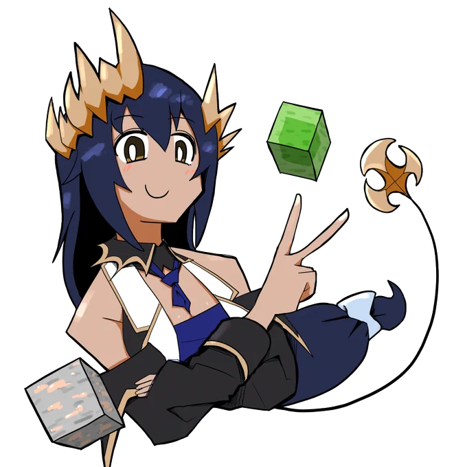 透過です 