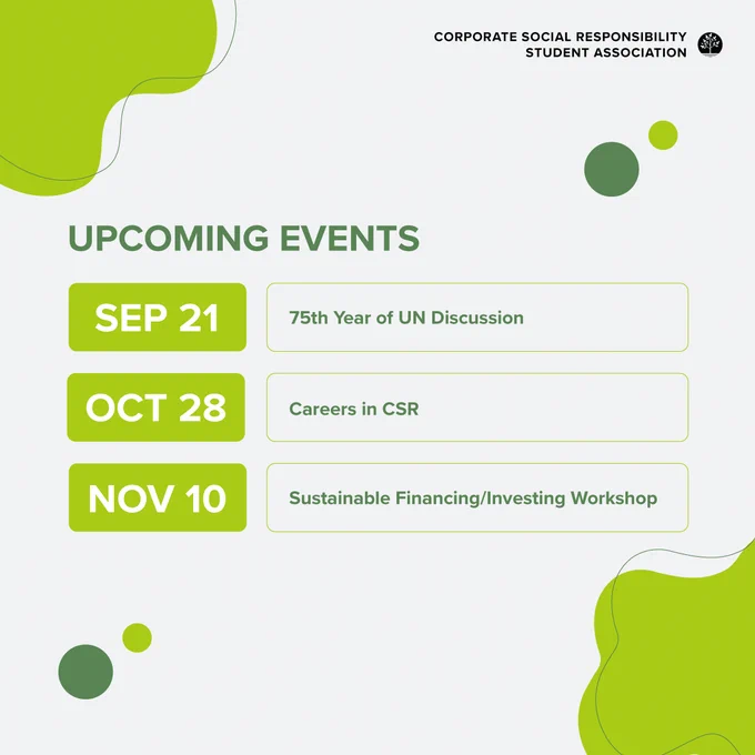 Image from CSRSA Ryerson (@CSRSARYERSON)