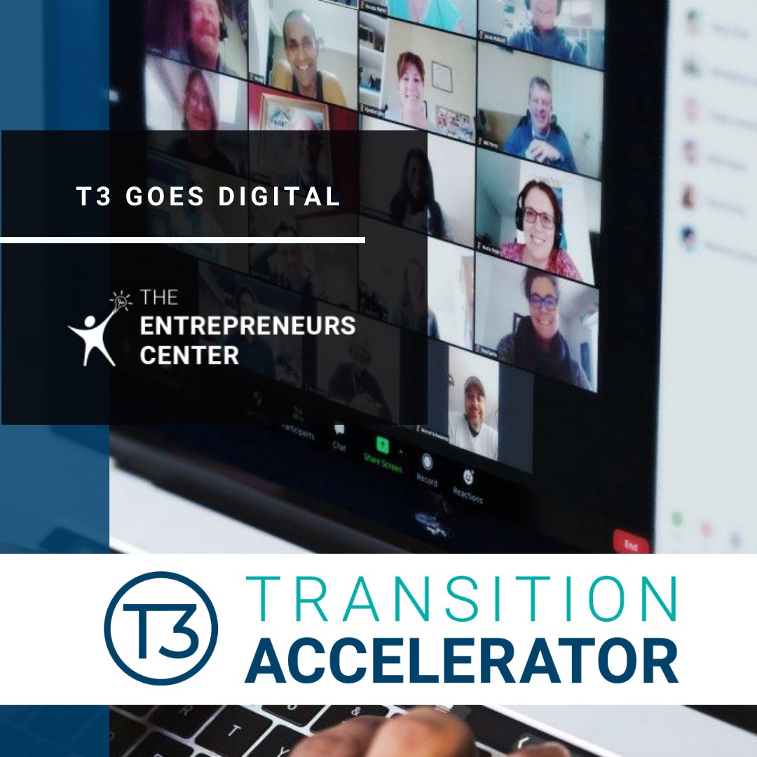 Transition Accelerator tweet media