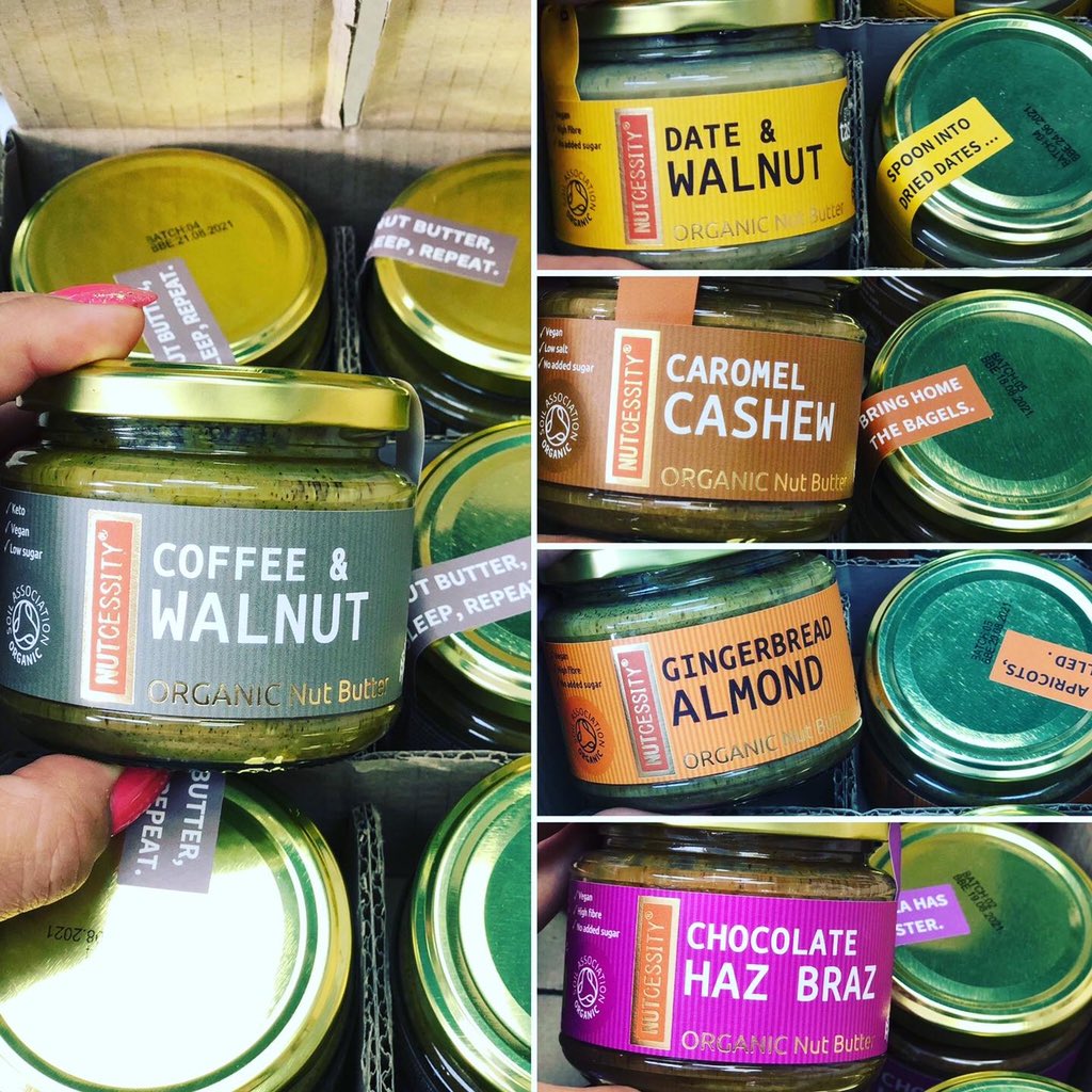 Stone Mini Market tweet media