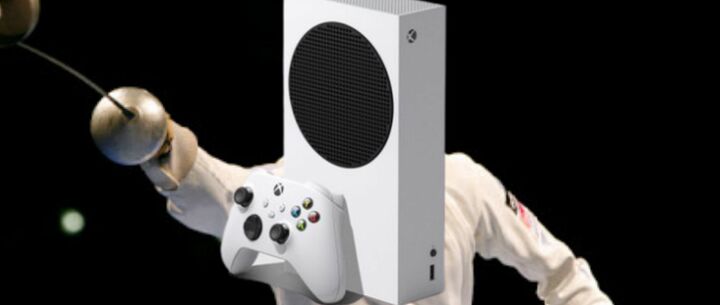 Xbox Series S Memes Are Already Here Washing Machine Or Subwoofer Metro News