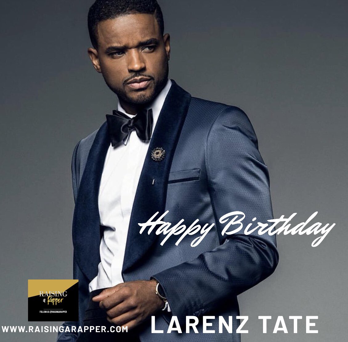 raisingarapper's tweet photo. #raisingarapperbdays: HAPPY BIRTHDAY TO 

rapper @wizkhalifa 
actor @larenztate 
&amp; singer @pink 

Have an amazing birthday! #virgos https://t.co/LV2m5JRHff