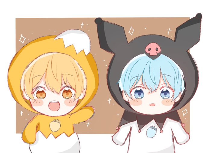 るぅころのtwitterイラスト検索結果 古い順 るぅころのtwitterイラスト検索結果 古い順