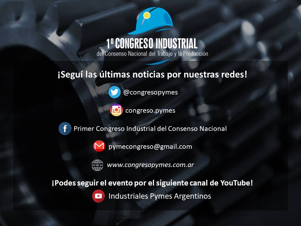 waltercorreaok's tweet photo. [AHORA]
Estoy participando en el 1° Congreso Industrial del Consenso Nacional del Trabajo y la Producción.

#PrimerCongresoIndustrial 
#IPA
#MNUP https://t.co/hRdzDRK6gg https://t.co/3lYIivMkx2
