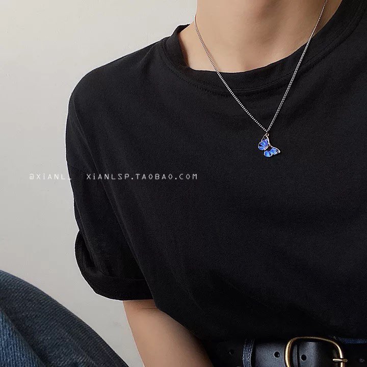 prebyQINAI's tweet photo. 🦋เซ็ทสร้อยคอกำไลผีเสื้อ 

💰ราคา 69 บาท

〰️ซื้อแยกได้นะคะ
     🔘สร้อย 49 บาท
     🔘กำไลข้อมือ 39 บาท

#สร้อยข้อมือ #สร้อยข้อมือ #กําไลข้อมือ #สร้อยผีเสื้อ #กำไลผีเสื้อ https://t.co/kaKMlwxGlG