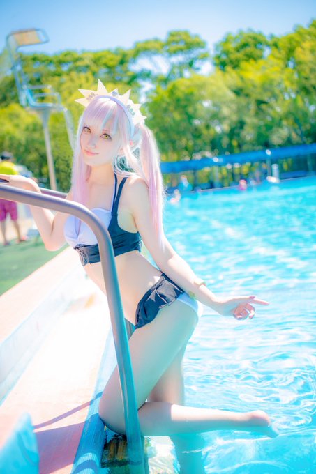 Twitterのコスプレ画像55