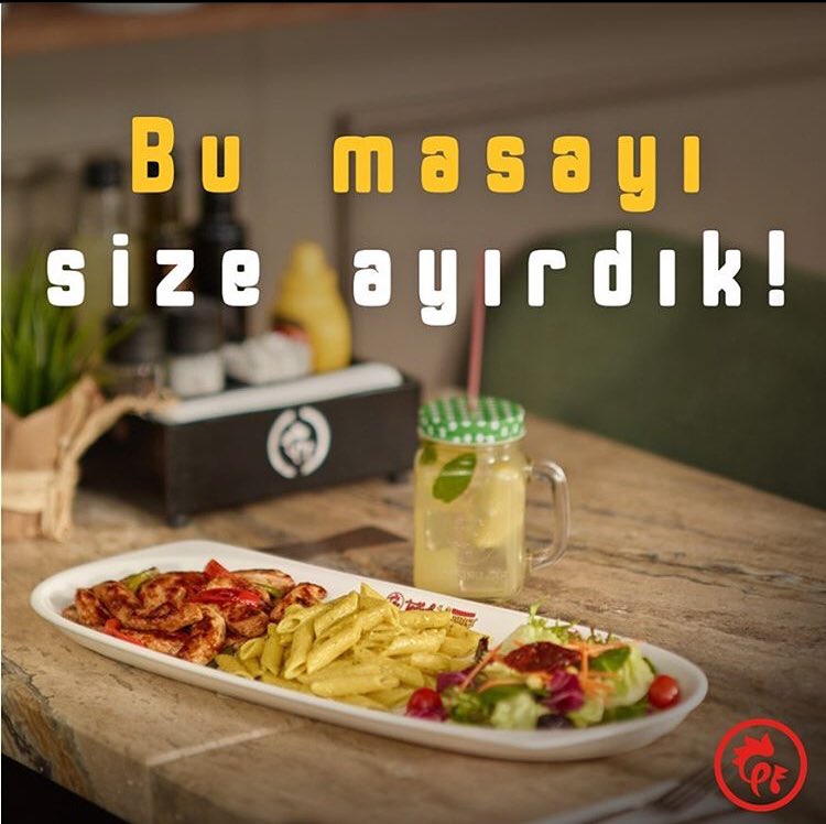 Yemeye başlayınca hiç bitmesin isteyeceğiniz lezzetler 😋sizin için sosyal mesafe kurallarına göre belirlenmiş masalarla Tavuk Dünyası’nda 😍 
#MixKayseri #YaşamMerkezi #Sağlık #Yaşam #Keyif #Mutluluk #HayatıMixle #HayatBizeMixGibi