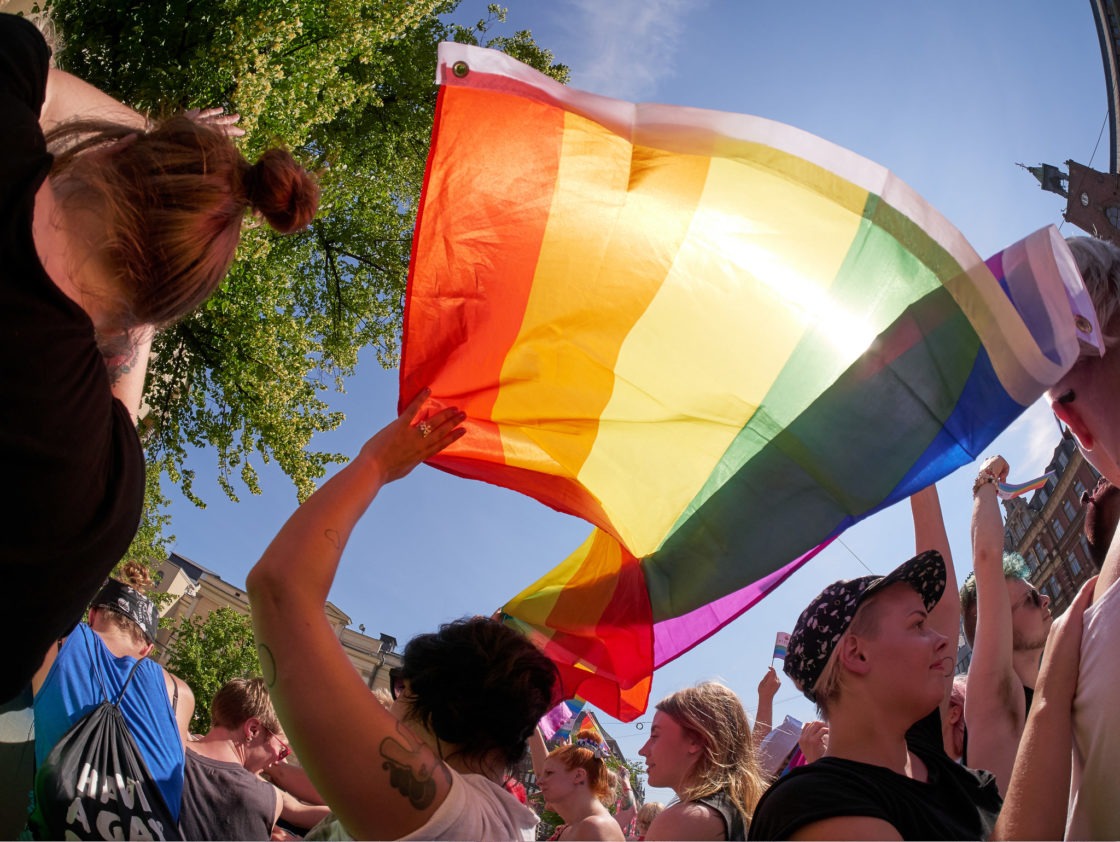 Happy Helsinki Pride Week! ❤️🧡💛💚💙💜
Packed with rainbow coloured program from discussions to celebrations, Helsinki Pride is the biggest cultural and human rights event for gender and sexual minorities in Finland. Check full programme here: bit.ly/2R4Zyl5 #myhelsinki